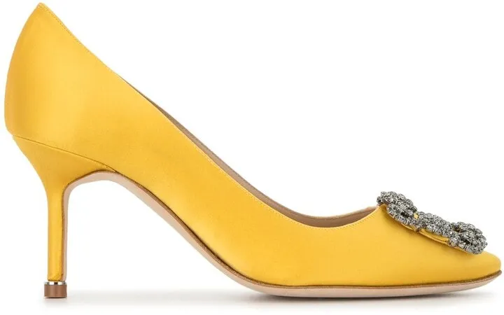 Hangisi 70mm pumps
