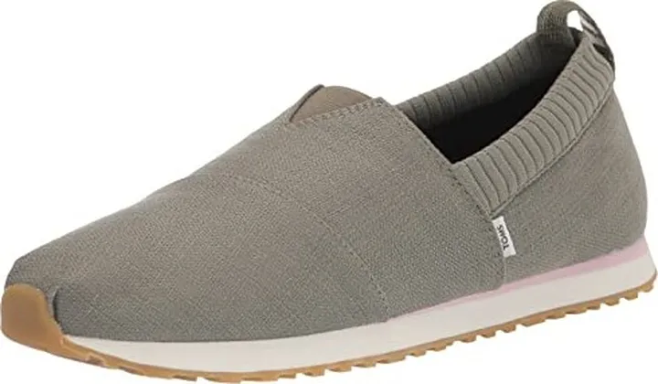 TOMS Women's Resident Sneaker