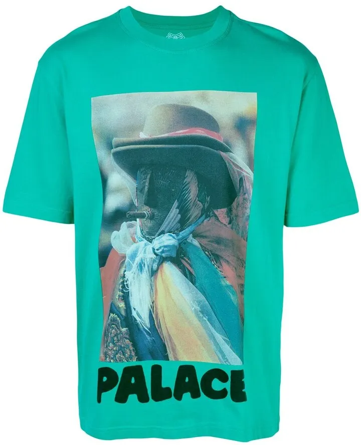 Stoggie T-shirt