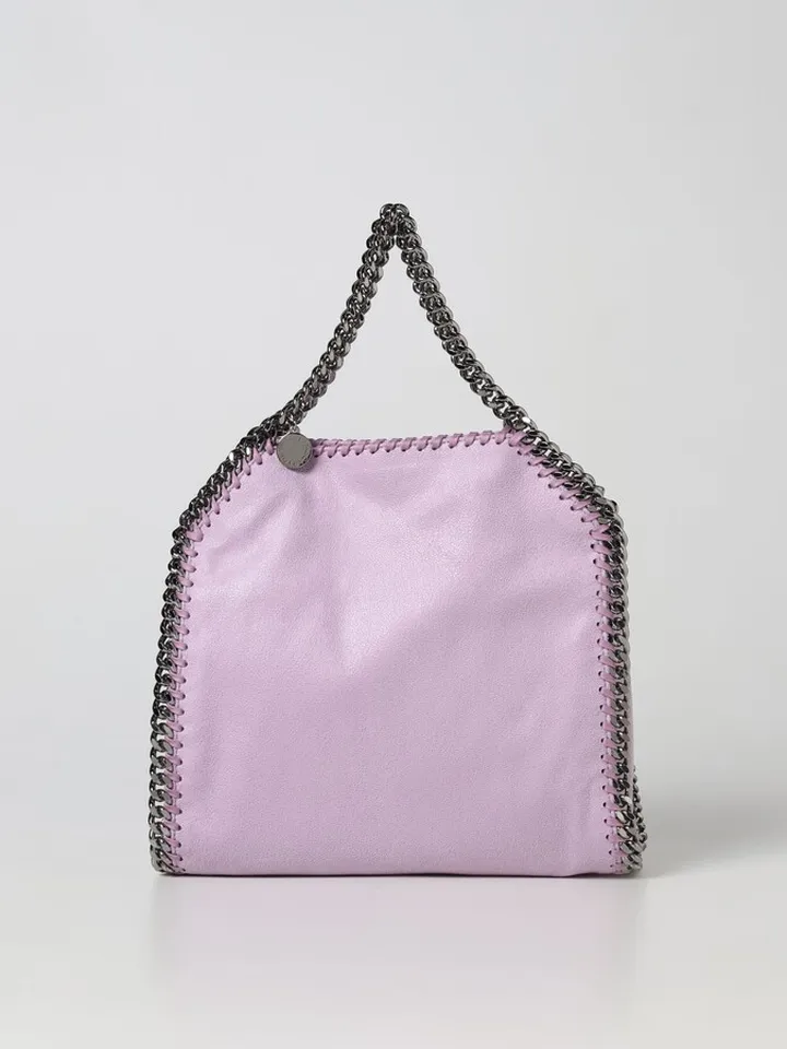Mini bag woman Stella Mccartney