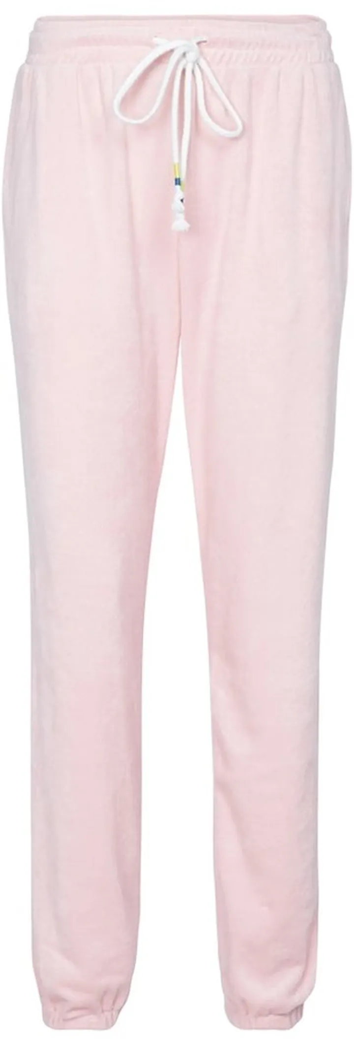 Florencia cotton-blend sweatpants