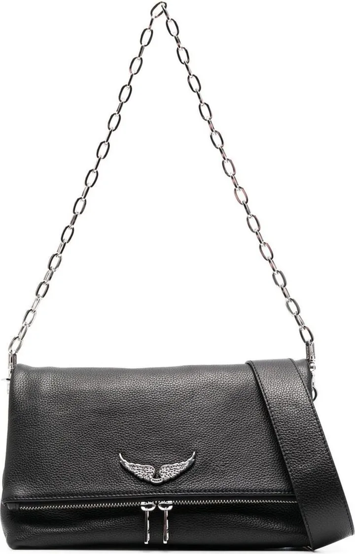 Rock Swing Your Wings shoulder bag