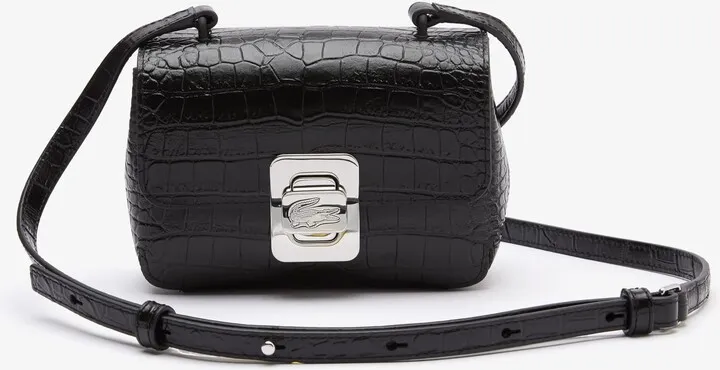 Women's Leather Crossbody Bag