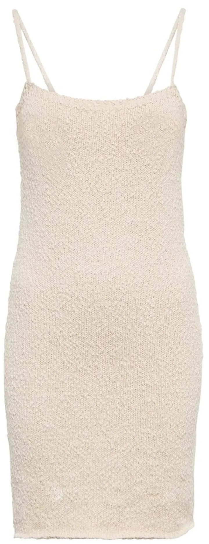 Cotton minidress
