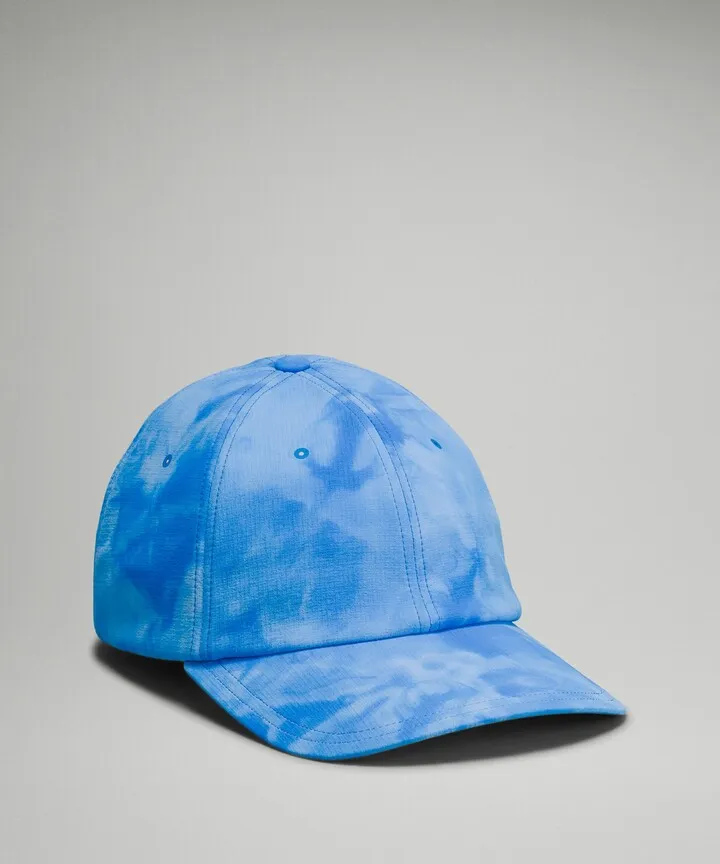 Days Shade Ball Cap Ripstop