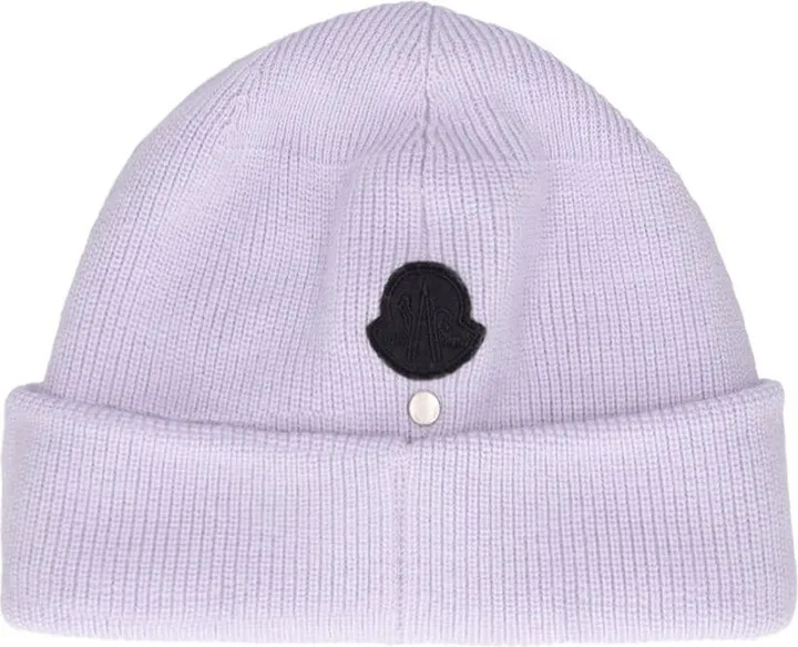 Tricot beanie
