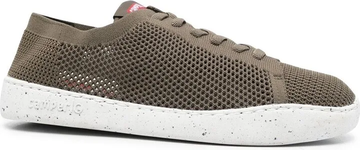 Peu Touring low-top sneakers