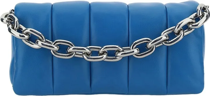Panel Hera Shoulder Bag
