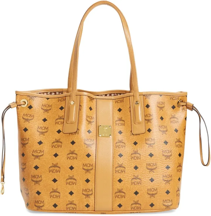 Medium Liz Reversible Shopper