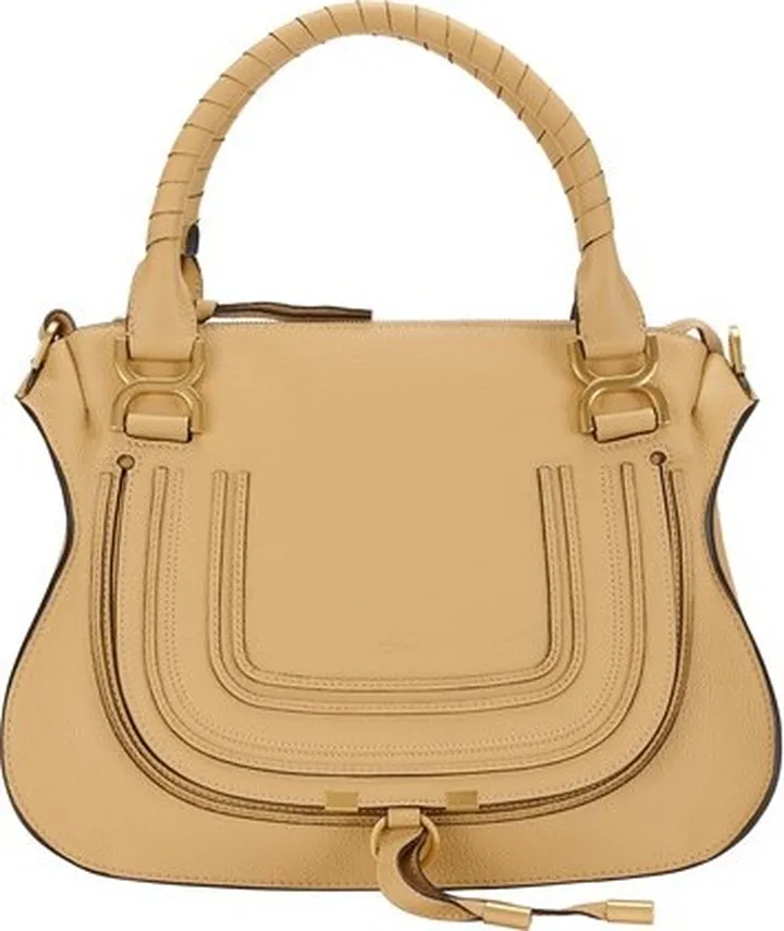 Marcie handbag