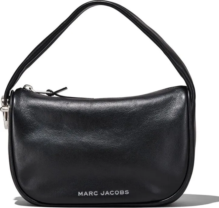 The Mini leather shoulder bag