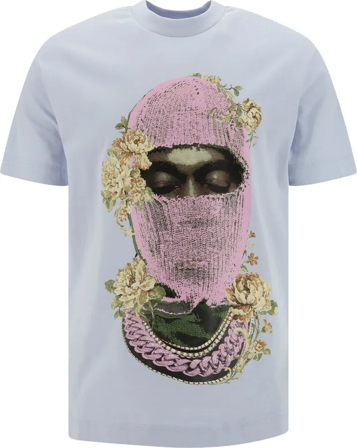 T-shirt ih nom uh nit