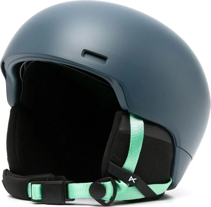 Logan WaveCel helmet