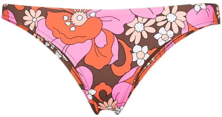 Katarina bikini bottoms
