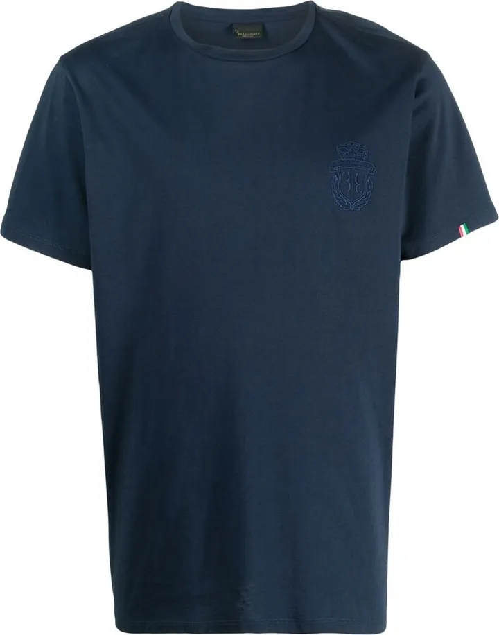 Maco short-sleeve T-shirt