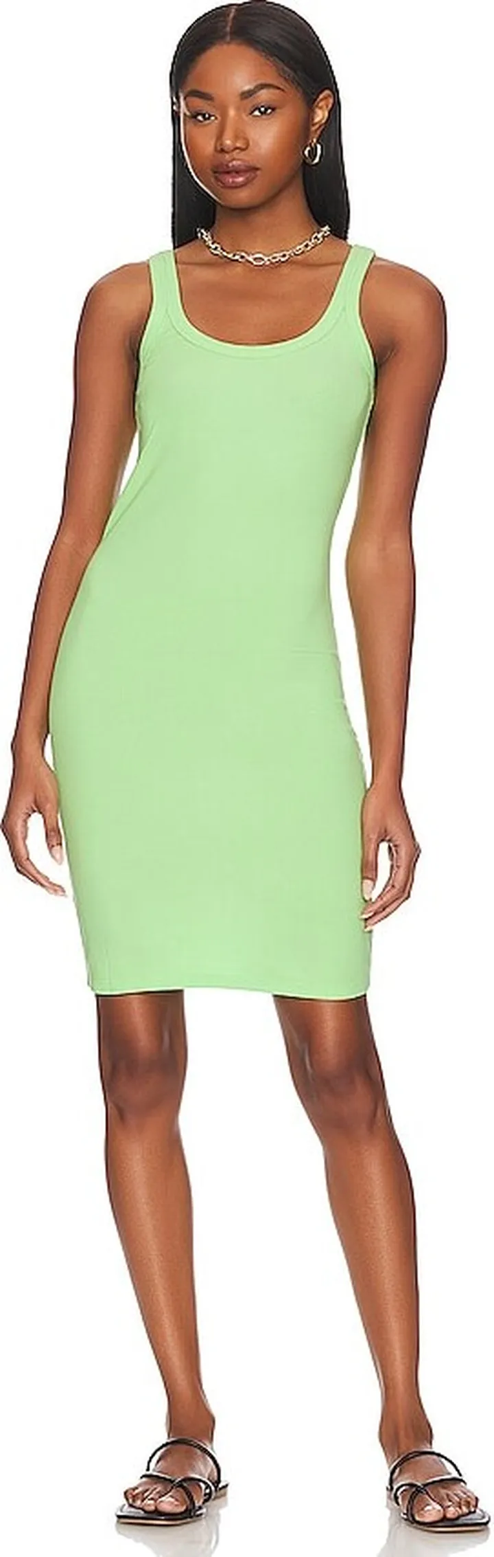 Mini Tank Dress