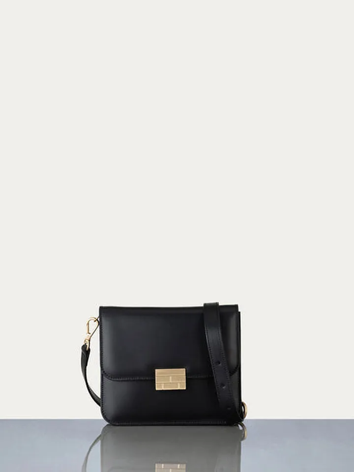 Le Signature Mini Noir