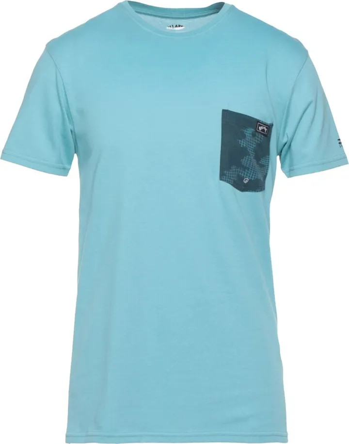 T-shirt Turquoise