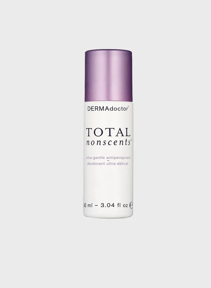 Total Nonscents Ultra Gentle Antiperspirant