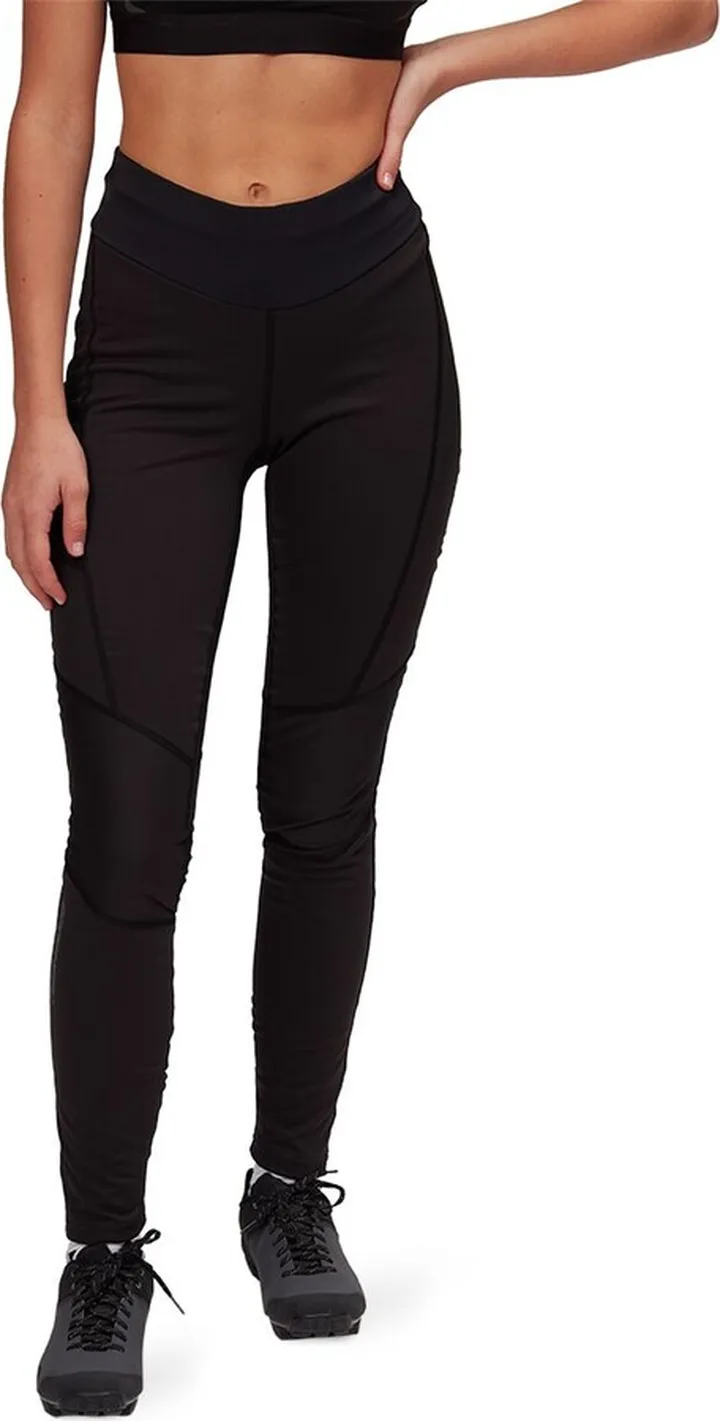 Louis Garneau Solano Tights - No Chamois - Women's