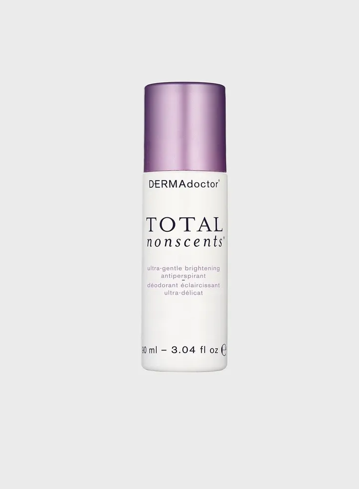 Total Nonscents Brightening Antiperspirant