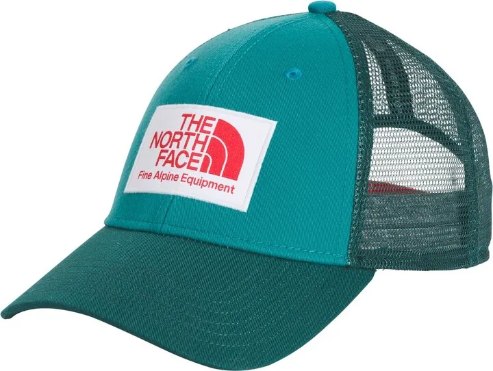The North Face Mudder Trucker Hat - Men's