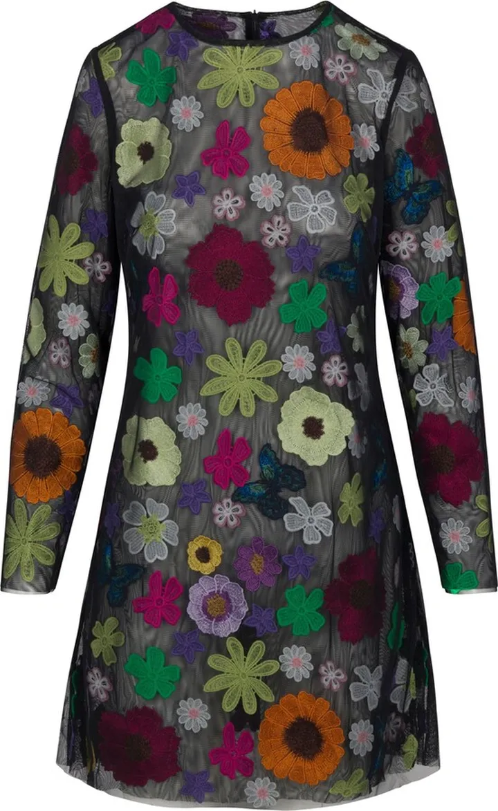 BOHEME - Flower Bomb Dress