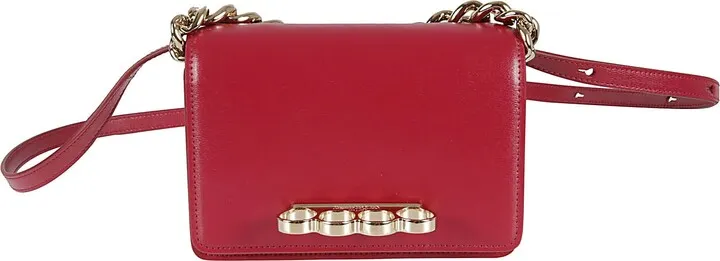Chain Shoulder Bag