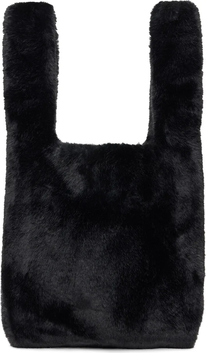 Stand Studio Black Market Tote
