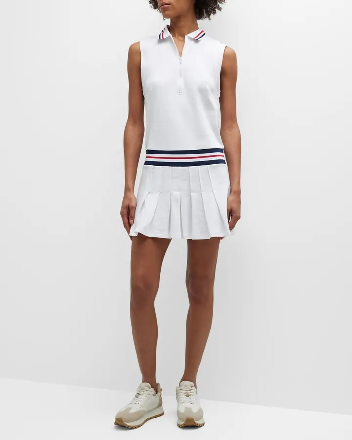 Love Fay Tennis Dress