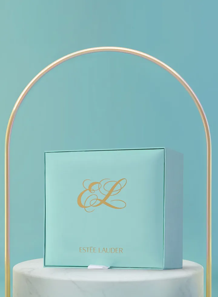Youth-Dew Dusting Powder Box 200G
