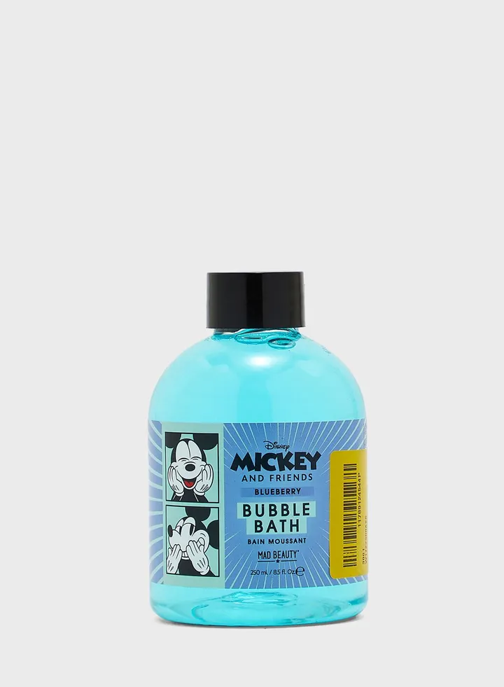 M&F Bubble Bath Mickey