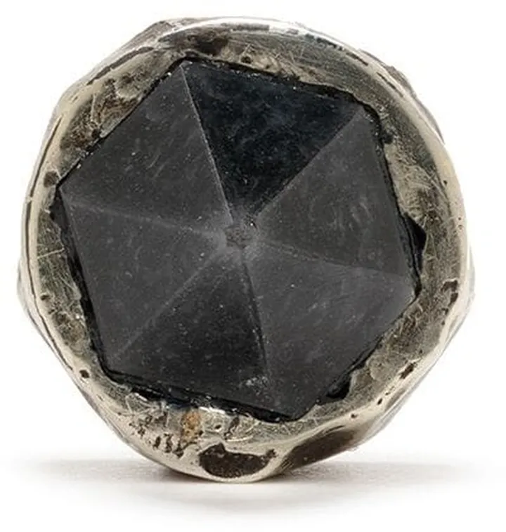 Crystal Stud Earring