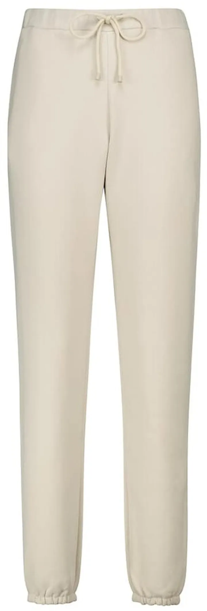 Visivo cotton-blend sweatpants