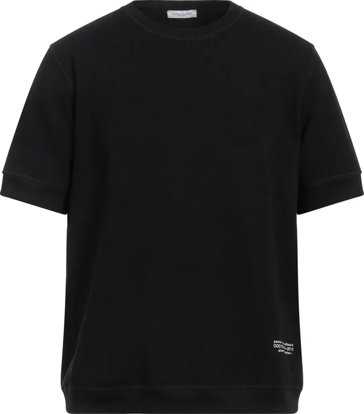 T-shirt Black