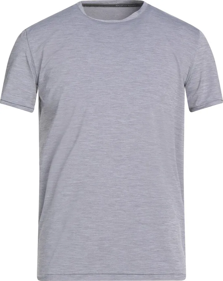 T-shirt Grey