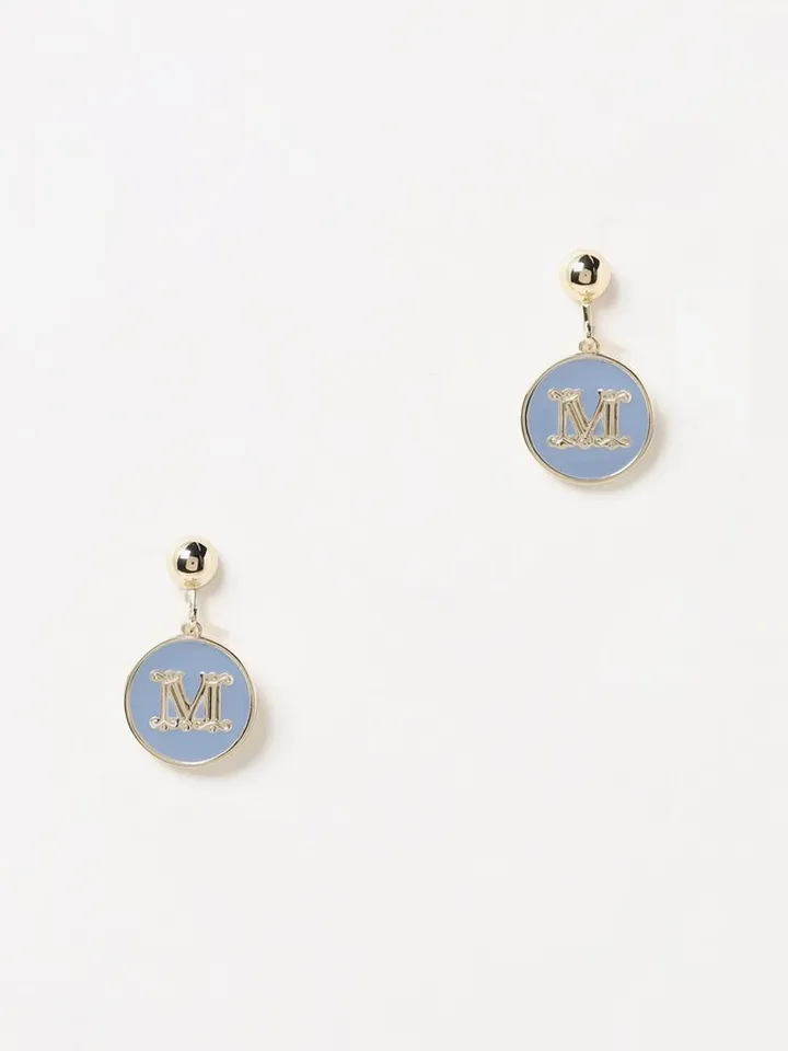 Jewel woman Max Mara