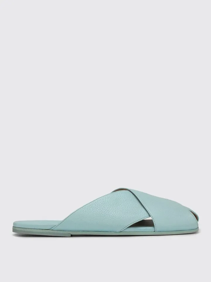 Flat sandals woman Marsell