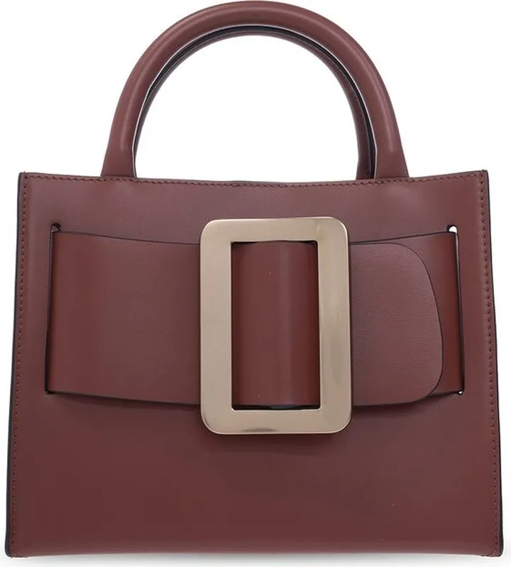 Boyy Bobby 23 Buckle Handbag