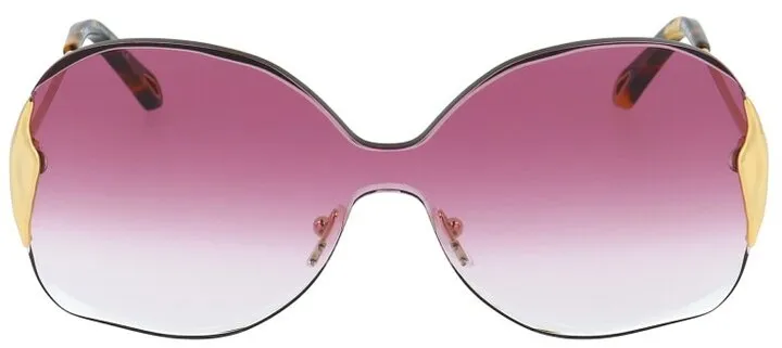 Chloé Eyewear Wendy Sunglasses