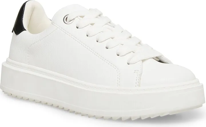 Steve Madden Catcher Platform Sneaker