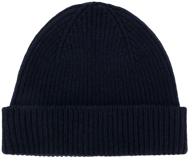 Rib Knit Hat