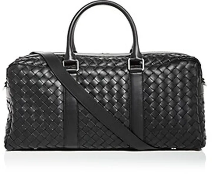 Bottega Veneta Borsa Gym Bag