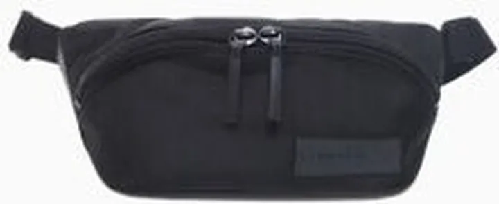 Ballistic Nylon Belt Bag