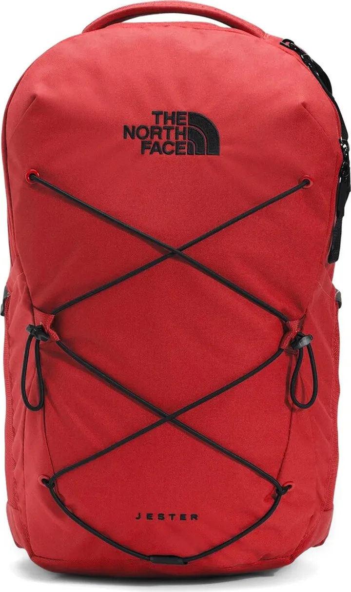 Jester Water Repellent Backpack