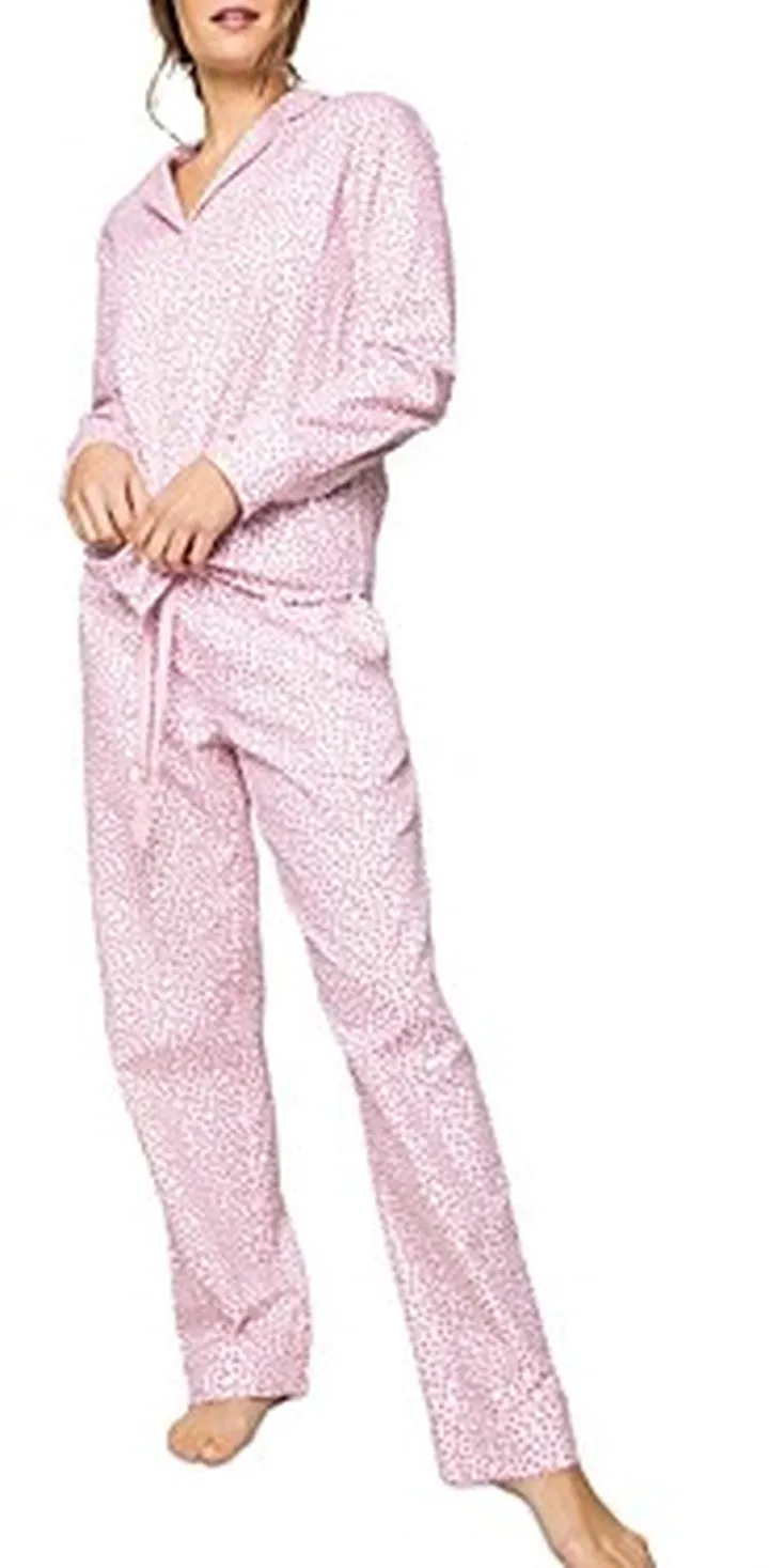 Petite Plume Sweethearts Pajama Set