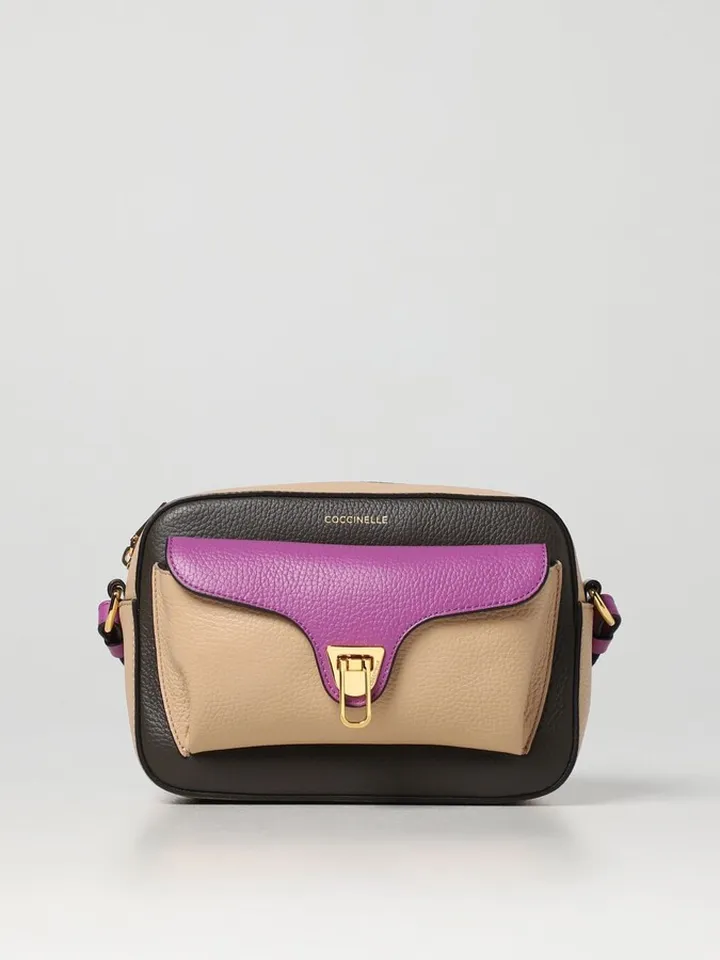 Tote bags woman Coccinelle