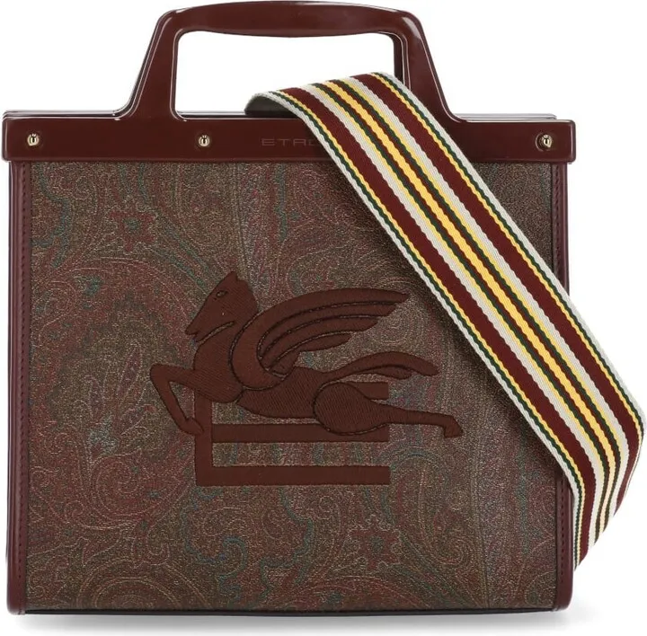 Love Trotter Shopping Bag