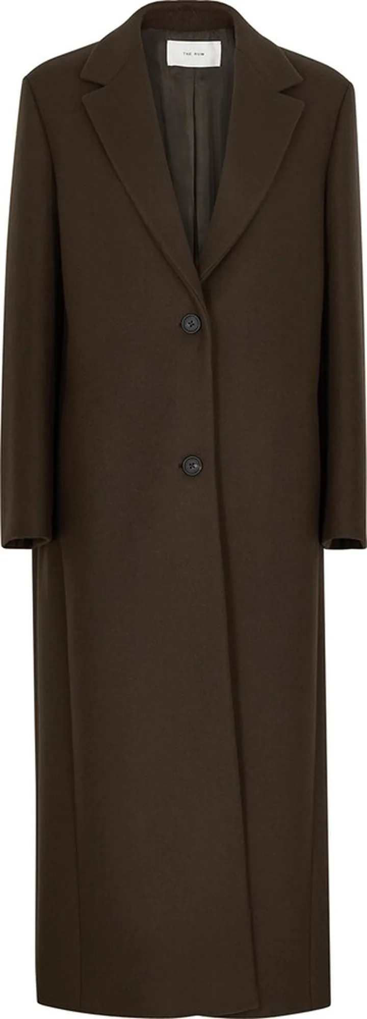 The Row Pella Wool-blend Coat