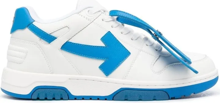 Out Of Office low-top sneakers